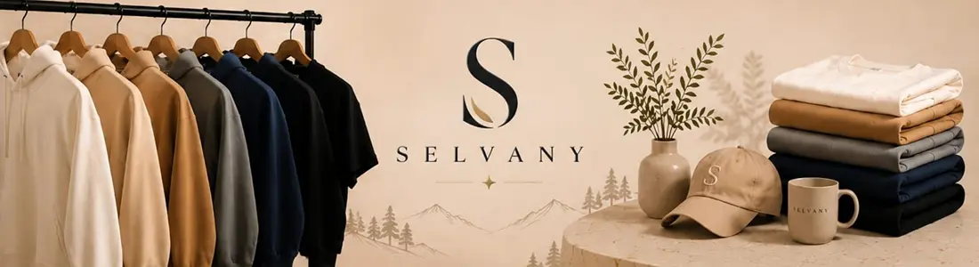 Banner for Selvany